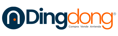 DingDong Logo